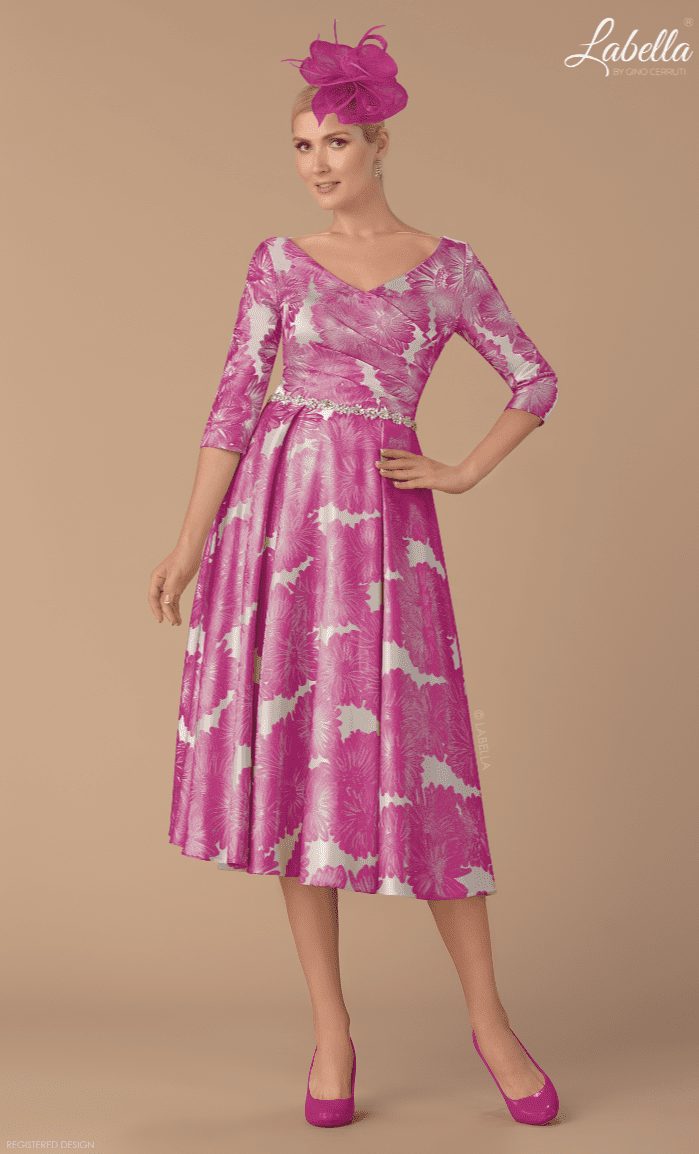 Gino Cerruti - 3086L - Jacquard