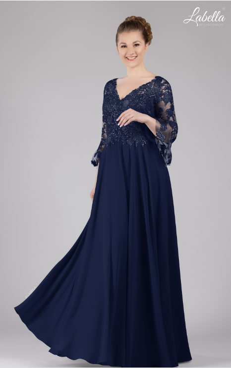 Gino Cerruti - 3125M - Heavy Chiffon
