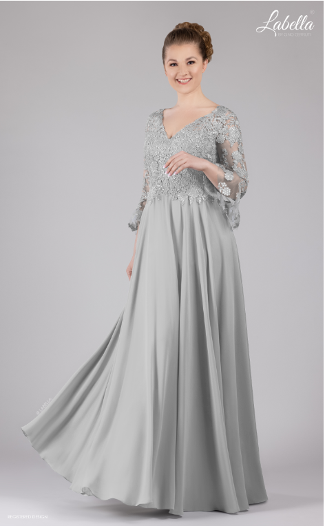 Gino Cerruti - 3125M - Heavy Chiffon