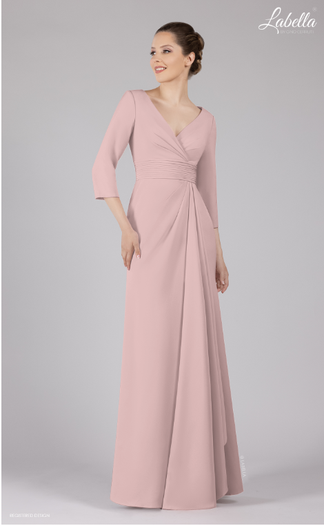 Gino Cerruti - 3146H - Matte Crepe