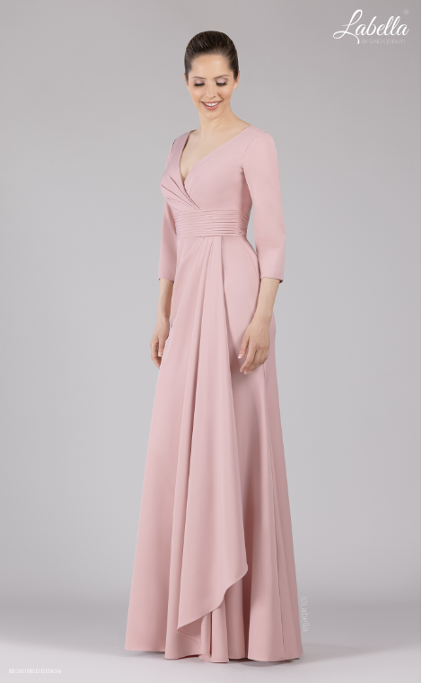 Gino Cerruti - 3146H - Matte Crepe