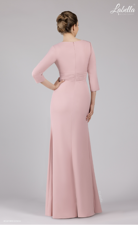 Gino Cerruti - 3146H - Matte Crepe