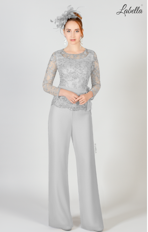 Gino Cerruti - 3211J - Heavy Chiffon