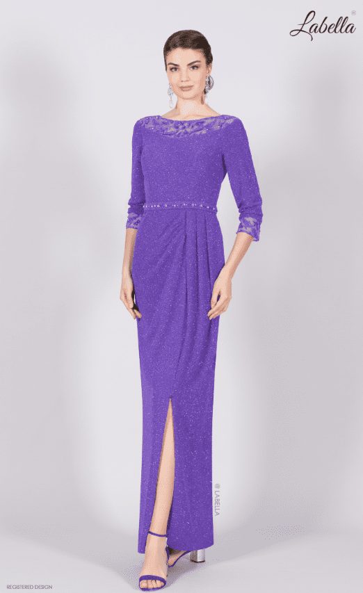 Gino Cerruti - 3216U - Sparkling textured fabric