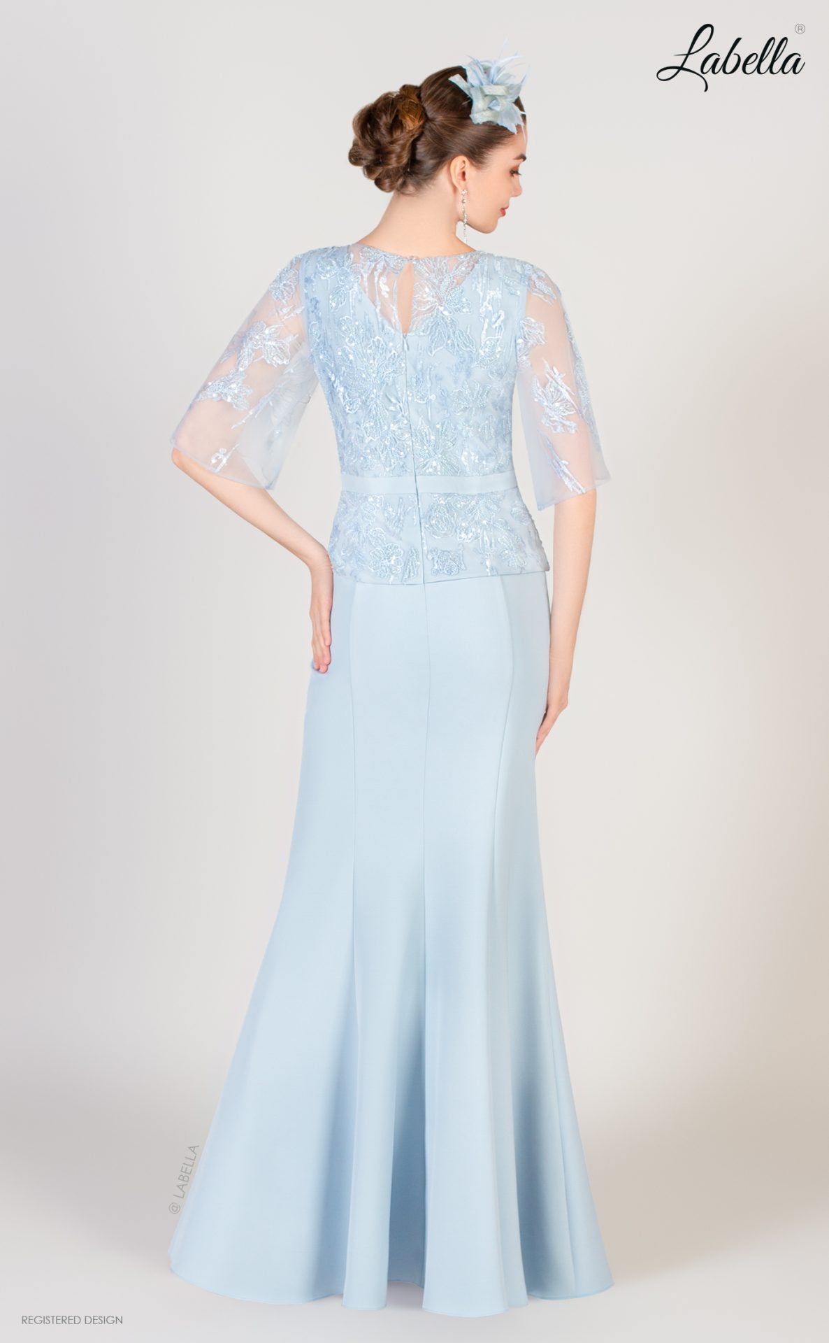 Gino Cerruti - 3219T - Matte Crepe
