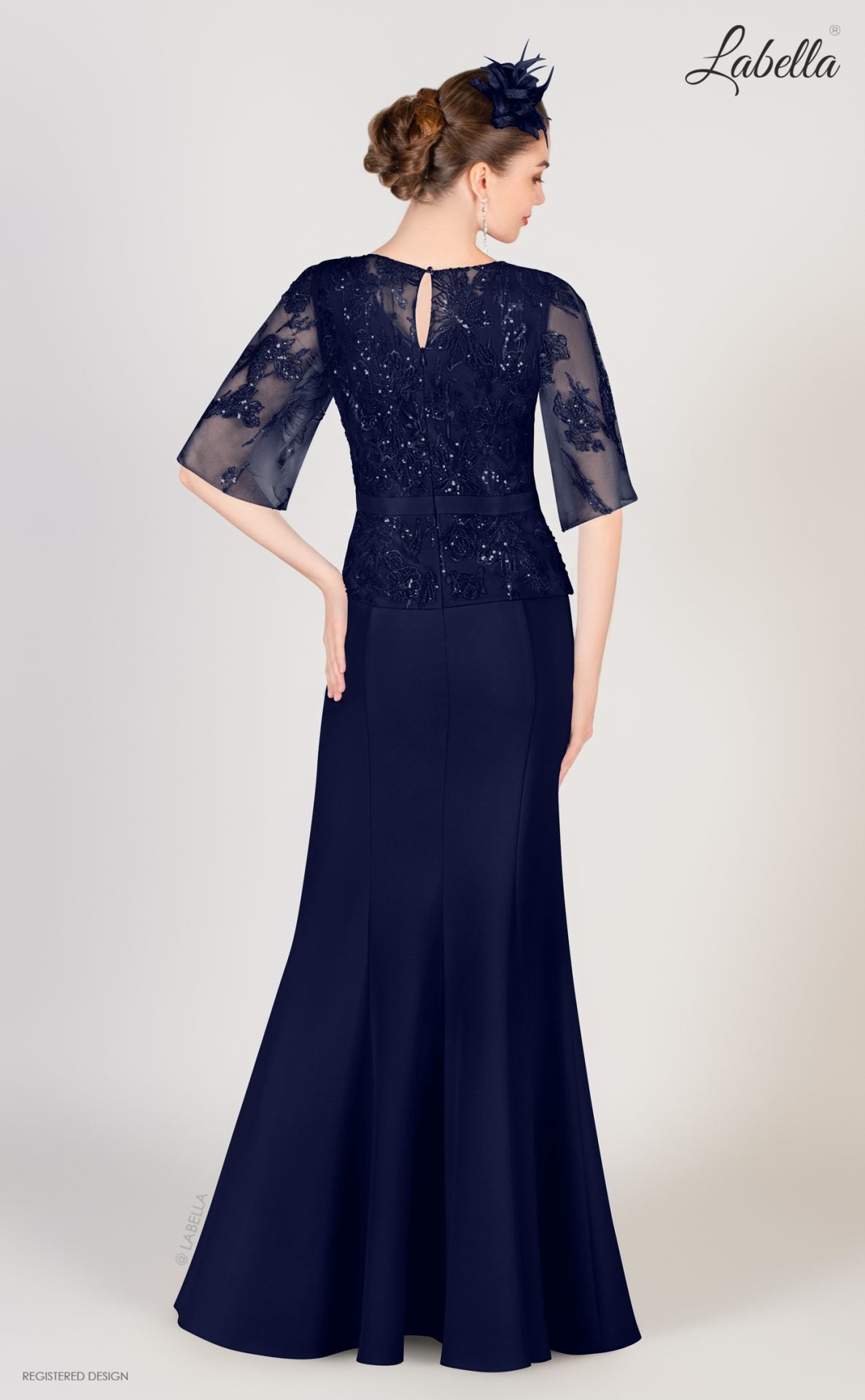 Gino Cerruti - 3219T - Matte Crepe