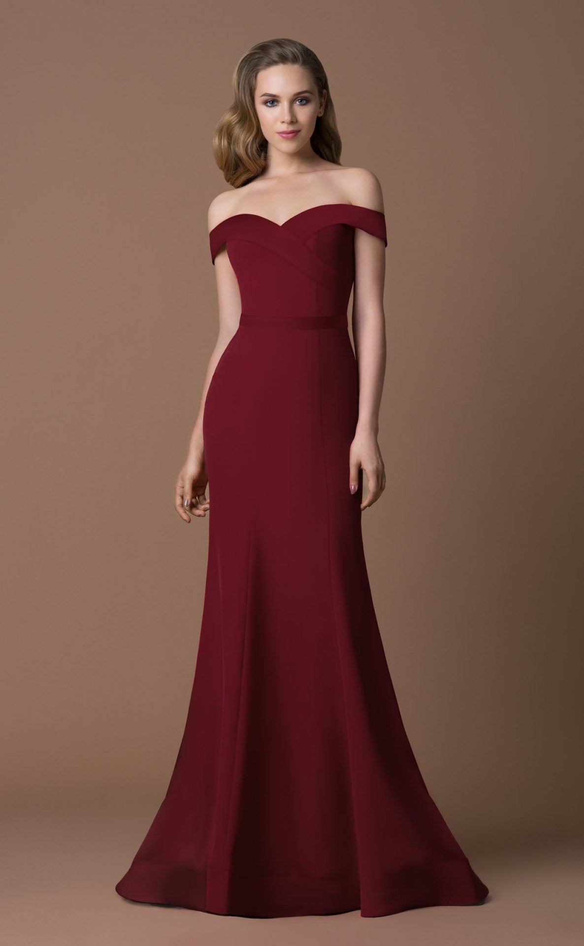 Gino Cerruti - 4051H - Satin Crepe
