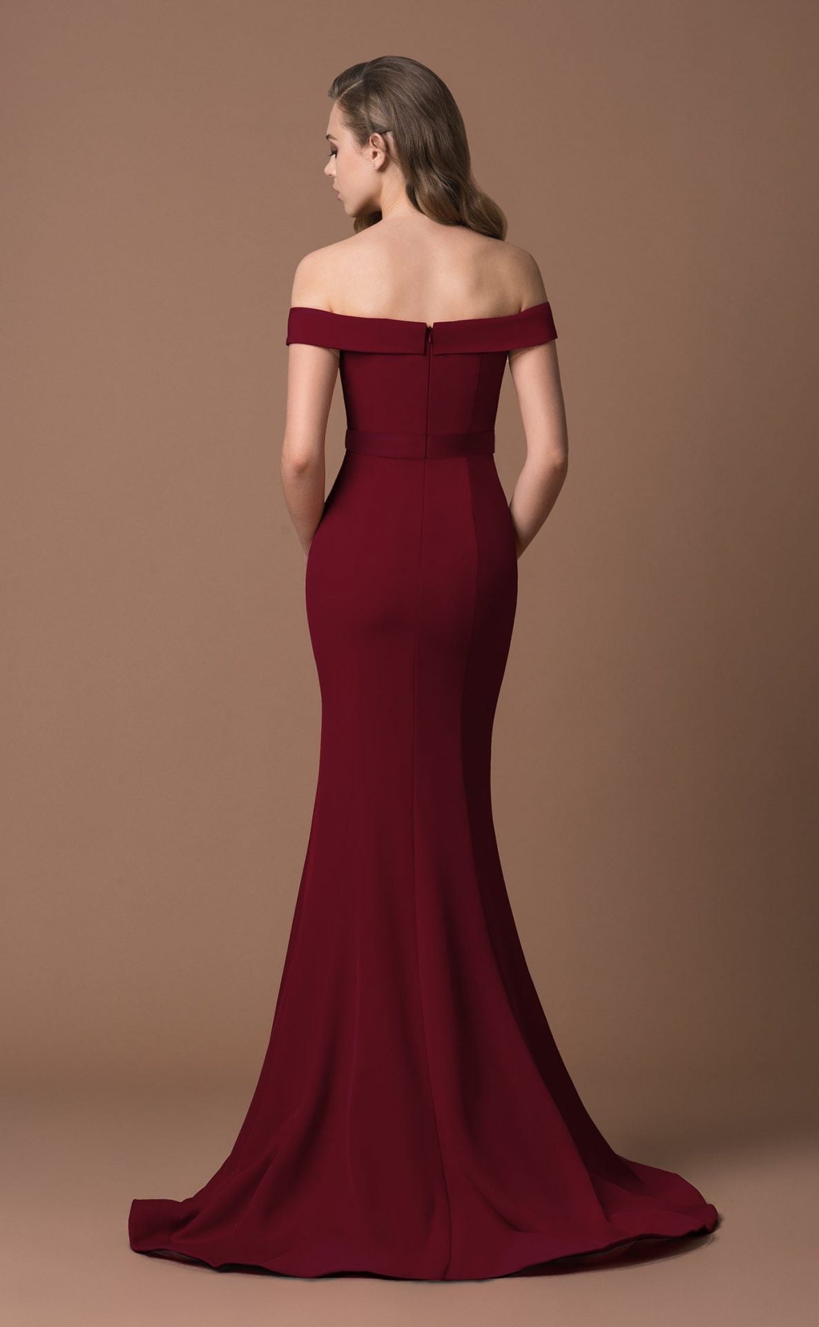 Gino Cerruti - 4051H - Satin Crepe