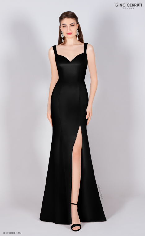 Gino Cerruti - 4136H - Duchess Satin