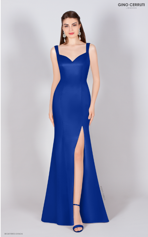 Gino Cerruti - 4136H - Duchess Satin