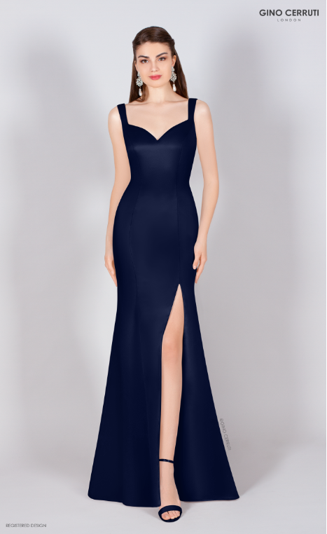 Gino Cerruti - 4136H - Duchess Satin