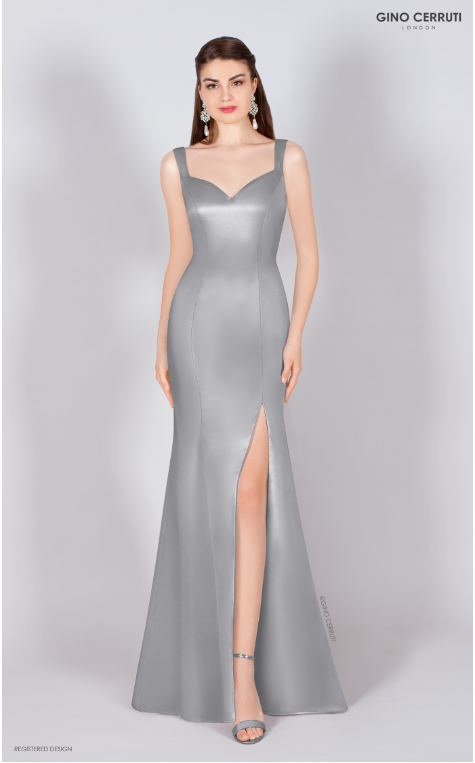 Gino Cerruti - 4136H - Duchess Satin