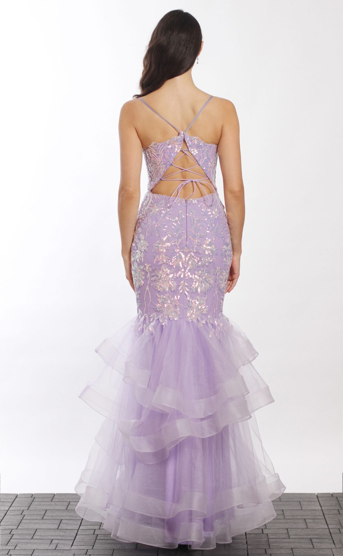 Gino Cerruti - 6458Q - Alia Couture
