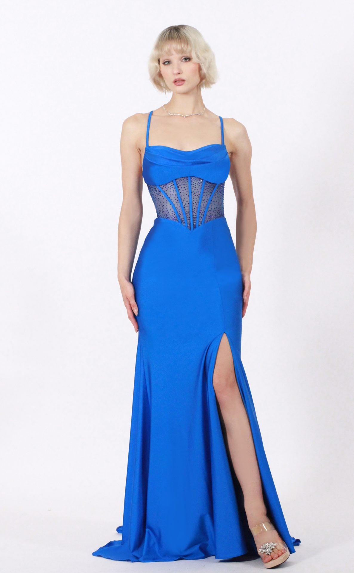 Gino Cerruti - 6550Y - Alia Couture