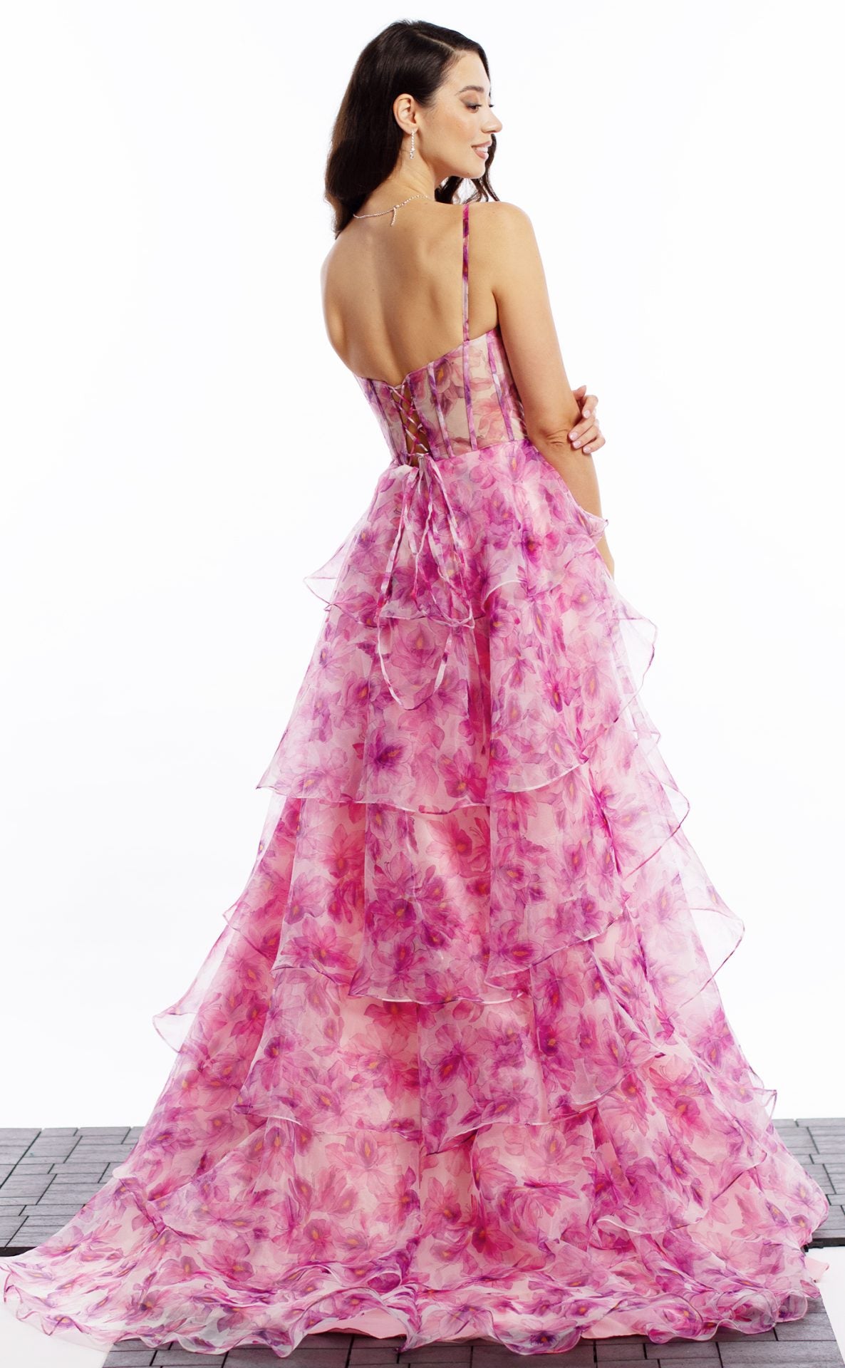 Gino Cerruti - 6553Y - Alia Couture