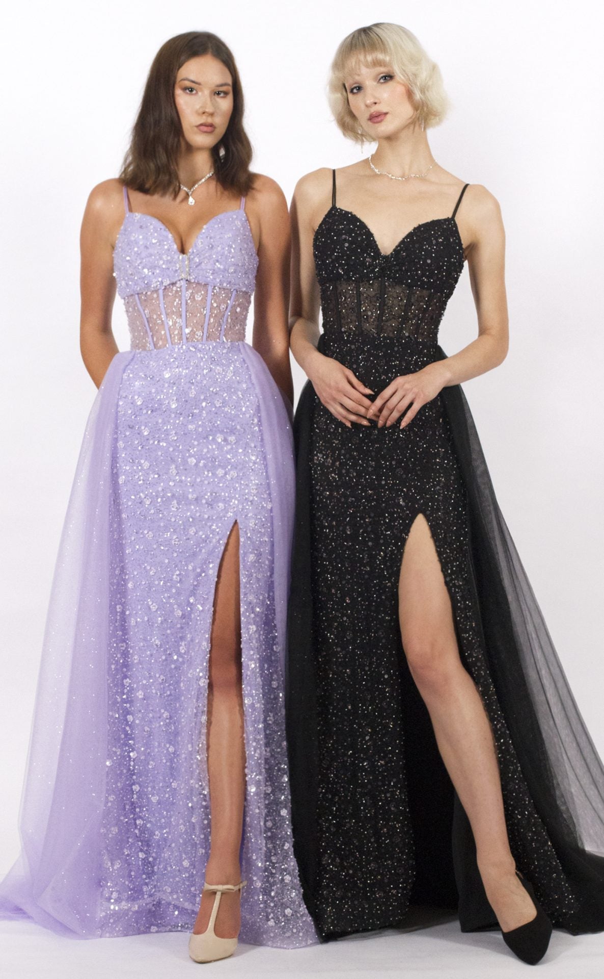 Gino Cerruti - 6554Y - Alia Couture
