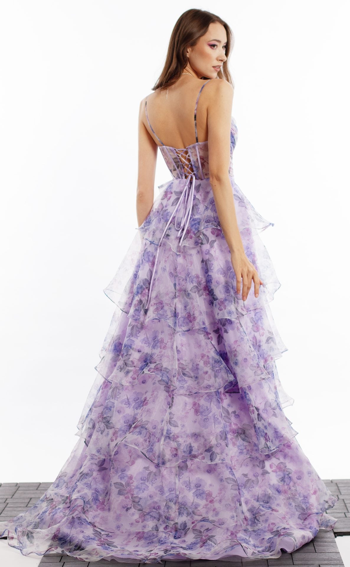 Gino Cerruti - 6557Y - Alia Couture