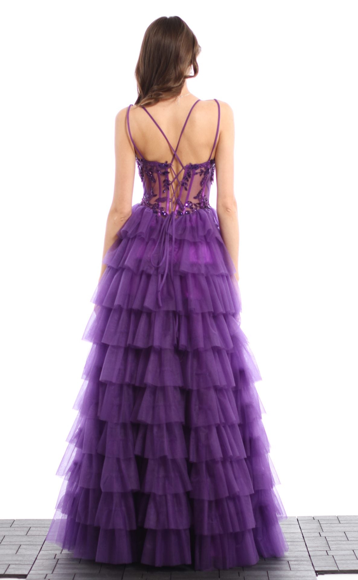 Gino Cerruti - 6562X - Alia Couture