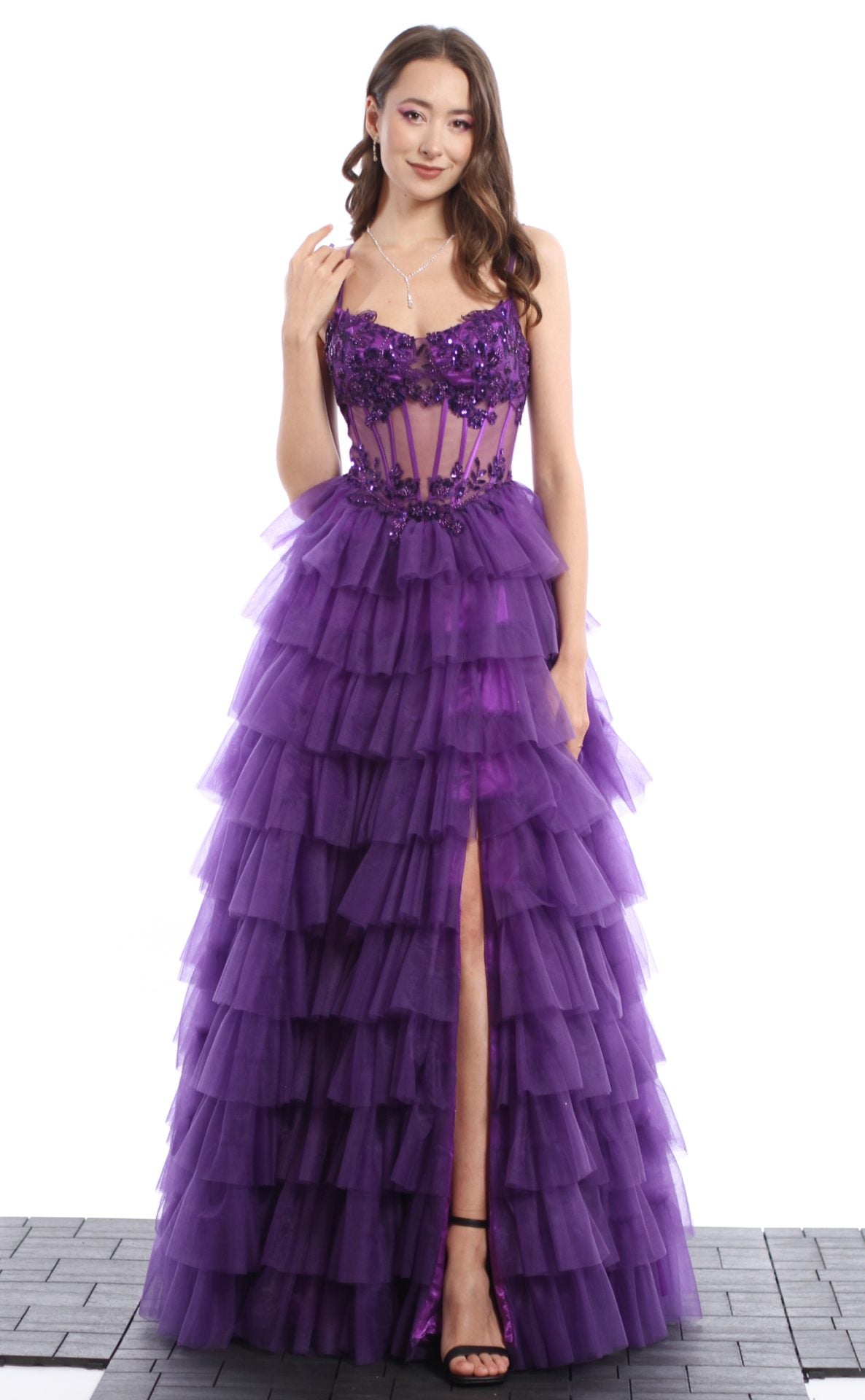 Gino Cerruti - 6562X - Alia Couture