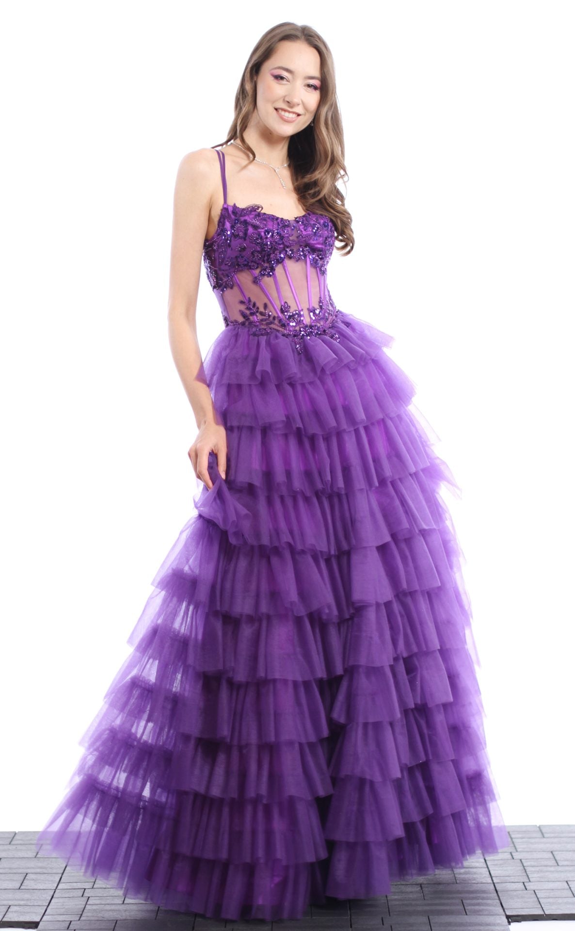 Gino Cerruti - 6562X - Alia Couture