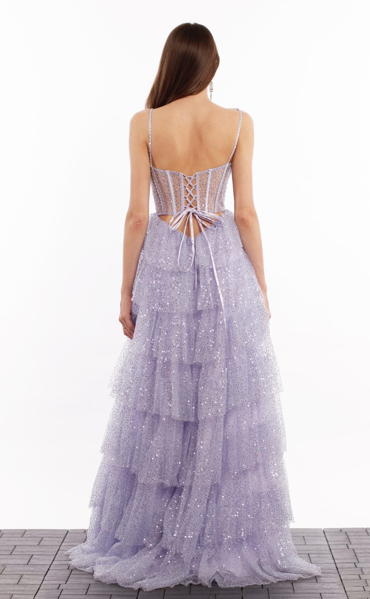 Gino Cerruti - 6565J - Alia Couture