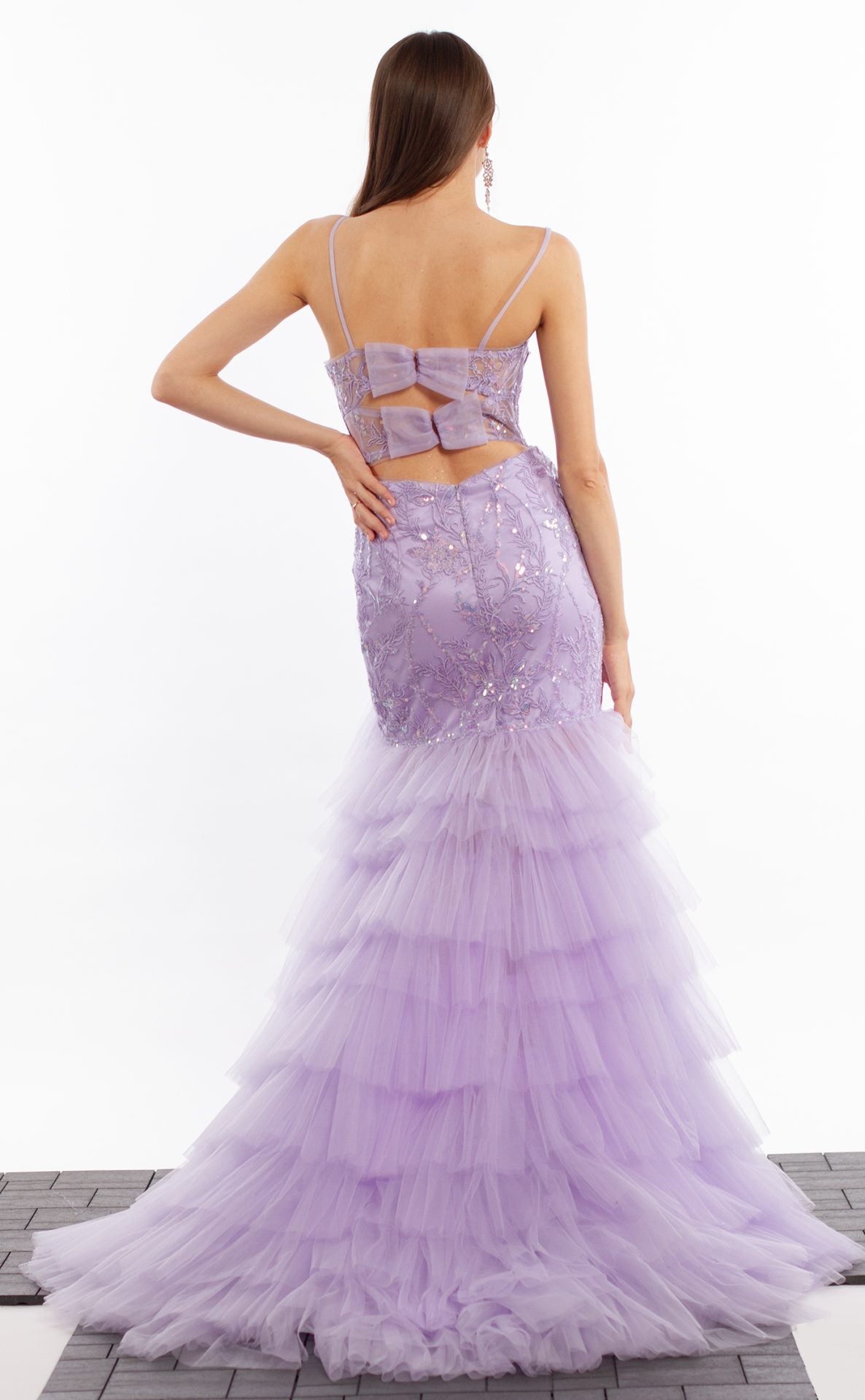 Gino Cerruti - 6613Y - Alia Couture