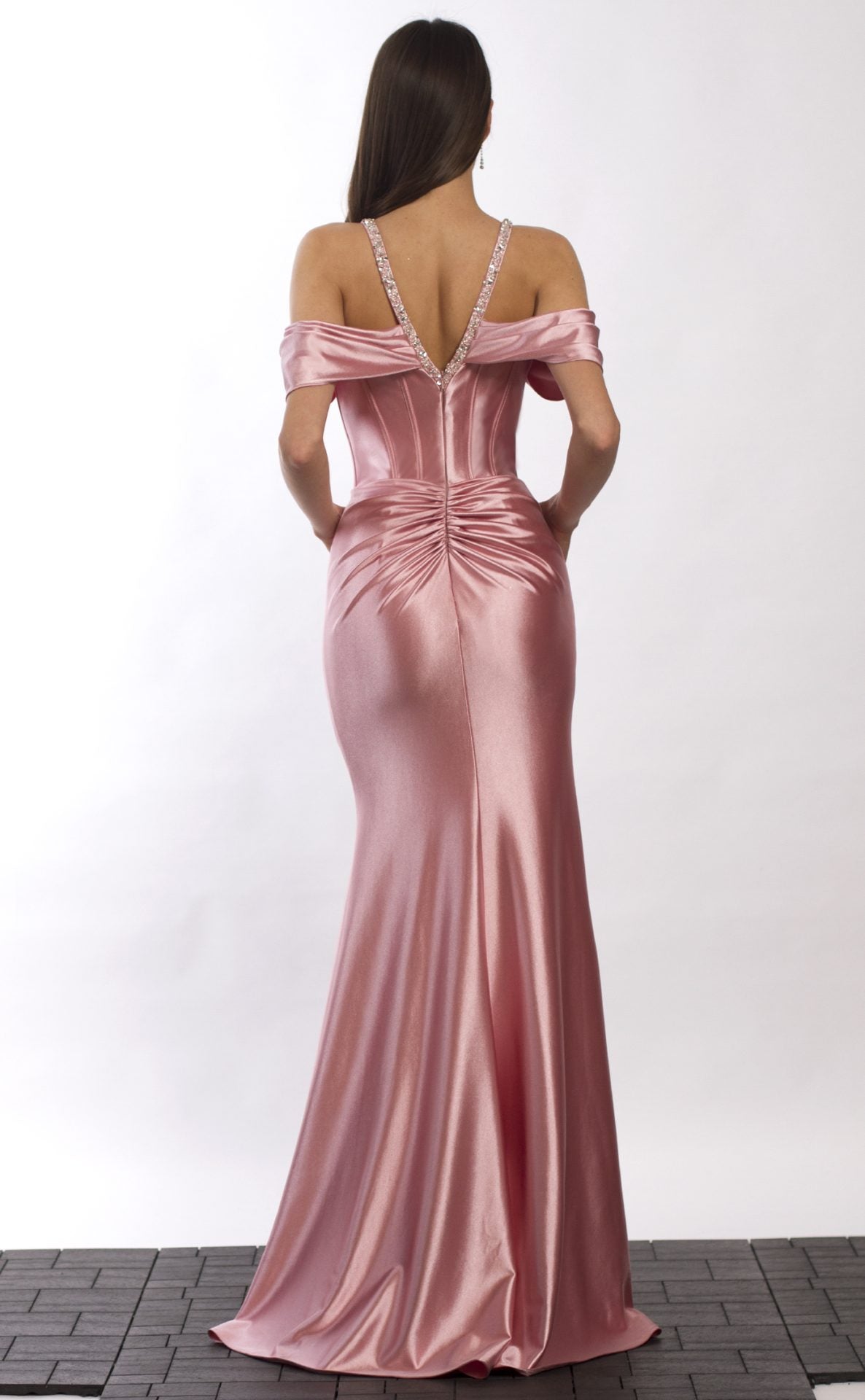 Gino Cerruti - 6636H - Alia Couture