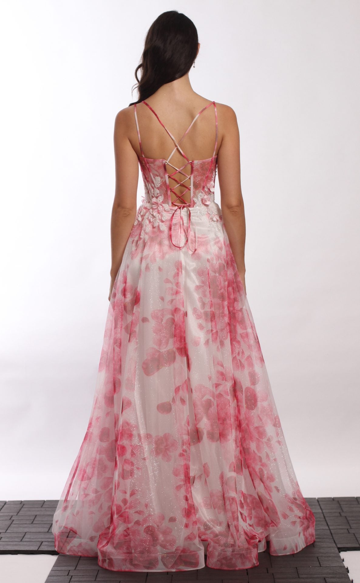 Gino Cerruti - 6648B - Alia Couture