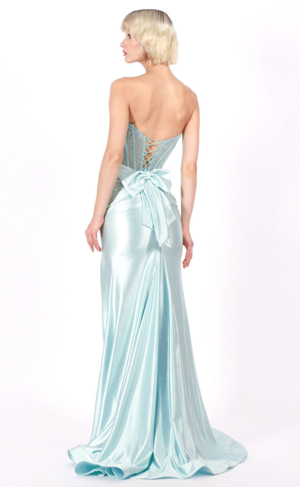 Gino Cerruti - 6650M - Alia Couture