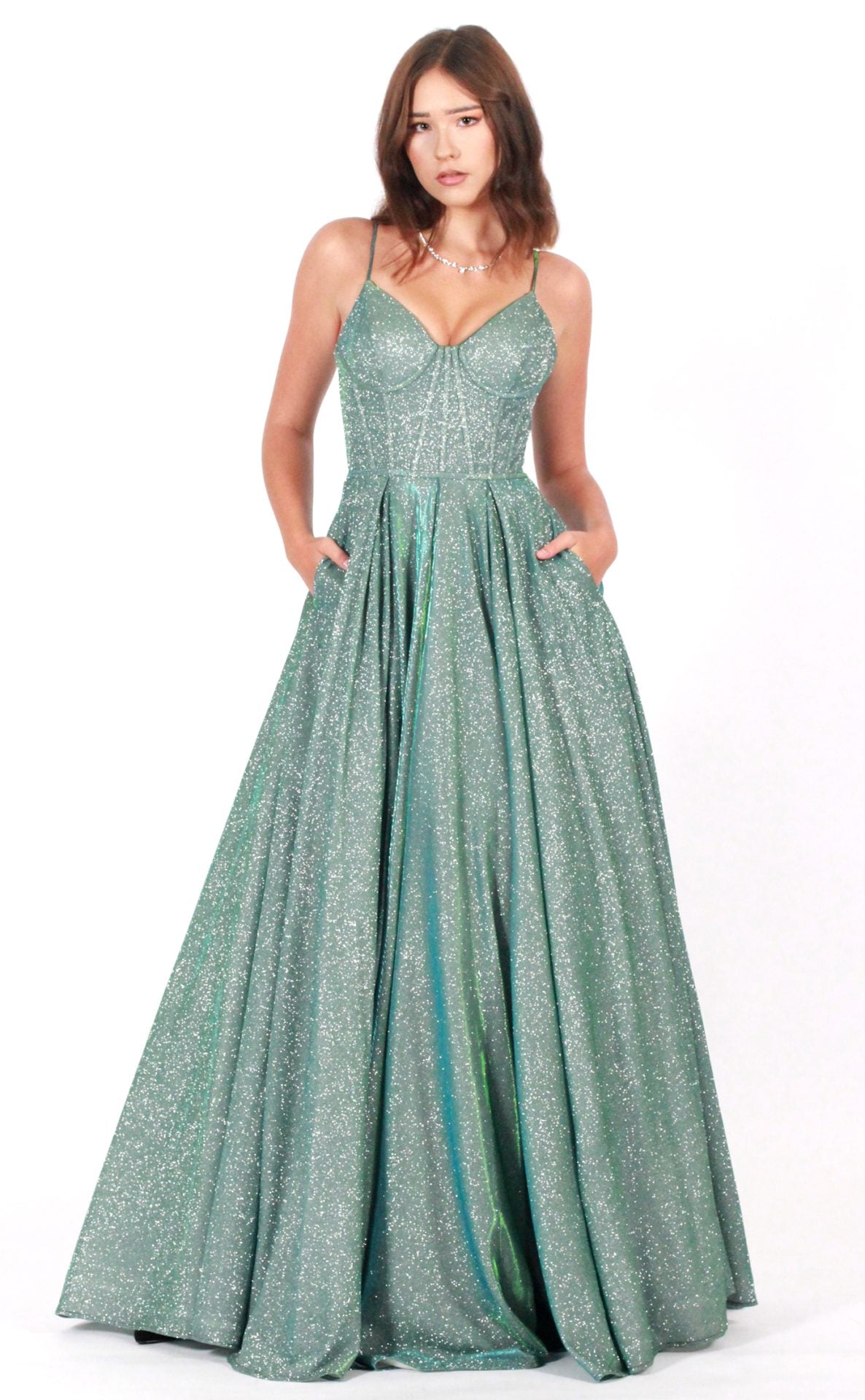 Gino Cerruti - 6653H - Alia Couture