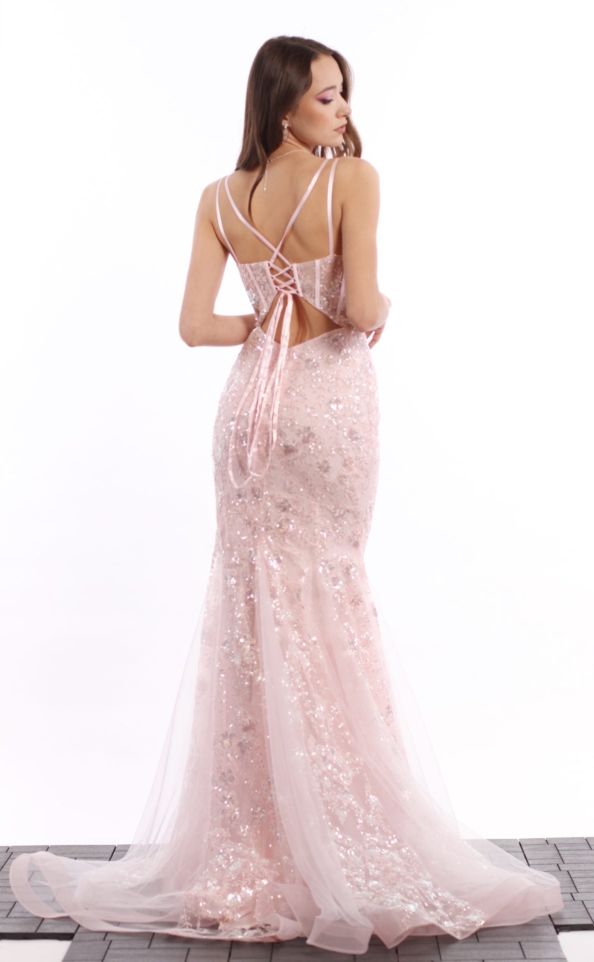 Gino Cerruti - 6658B - Alia Couture