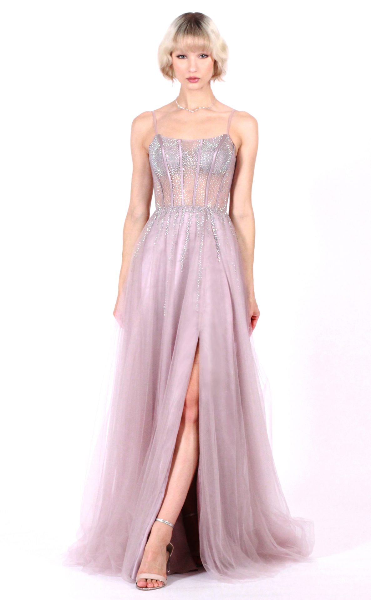 Gino Cerruti - 6662B - Alia Couture
