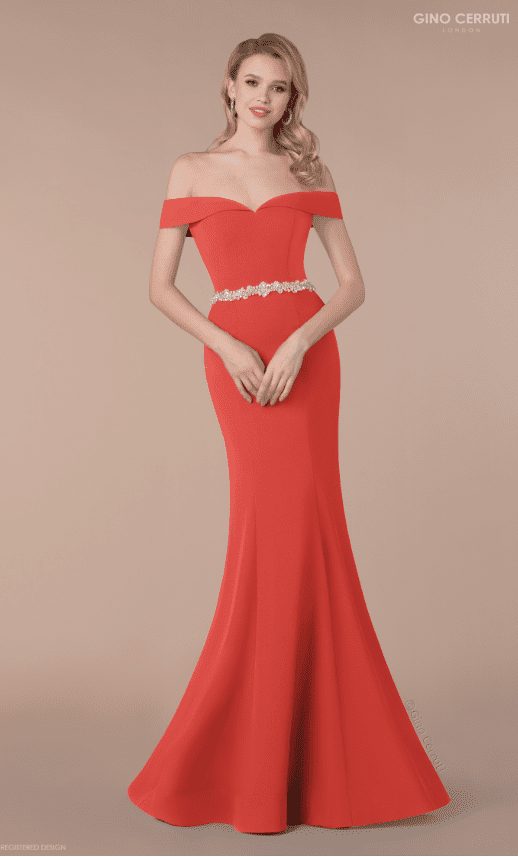 Gino Cerruti - 7148H - Matte Crepe