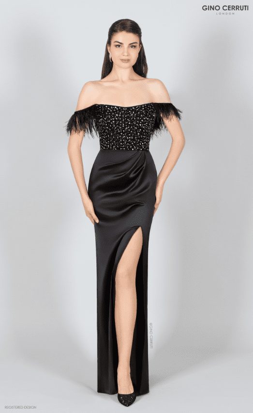 Gino Cerruti - 7263B - Soft Satin