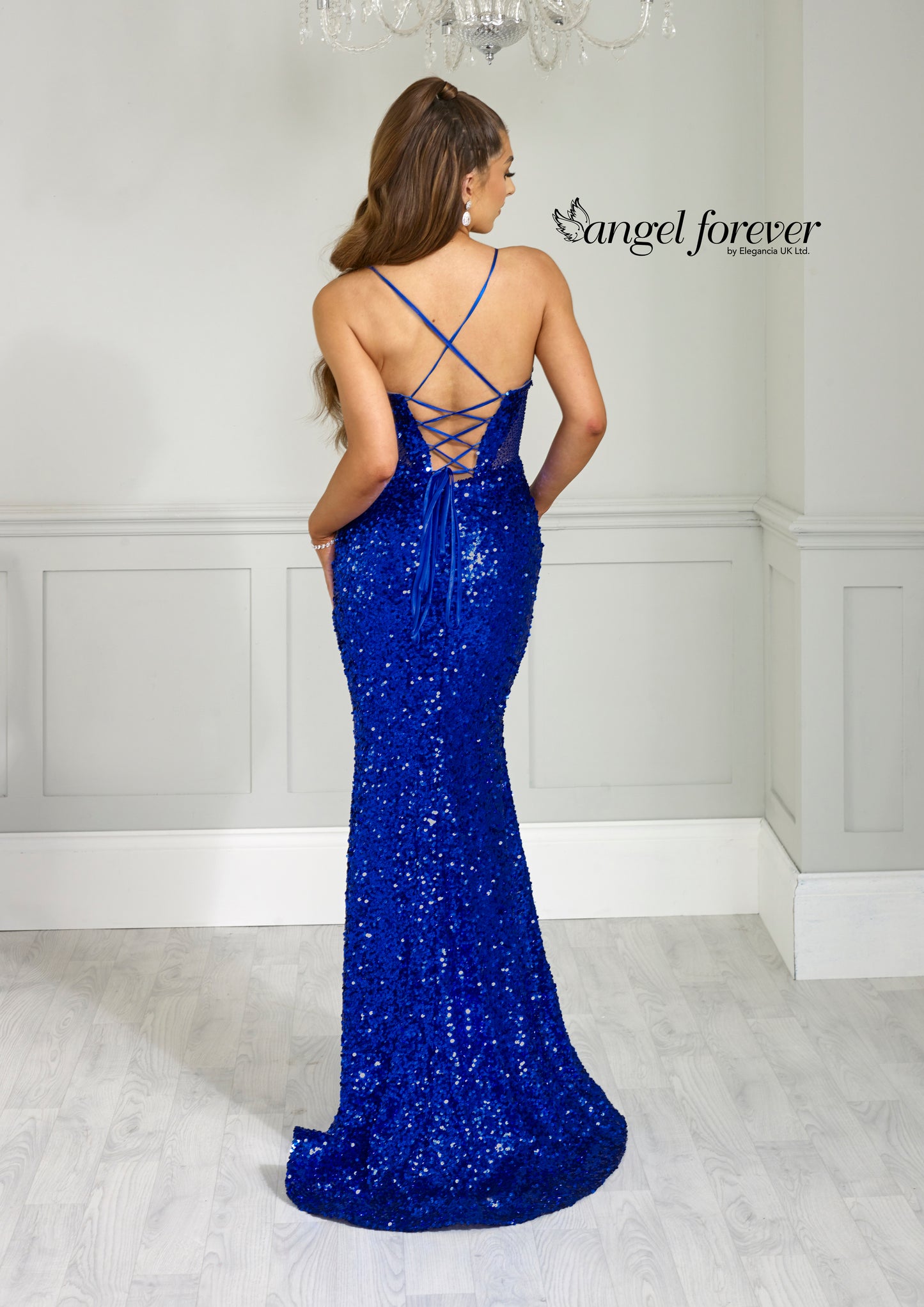 Angel Forever - AF0334 - Alia Couture