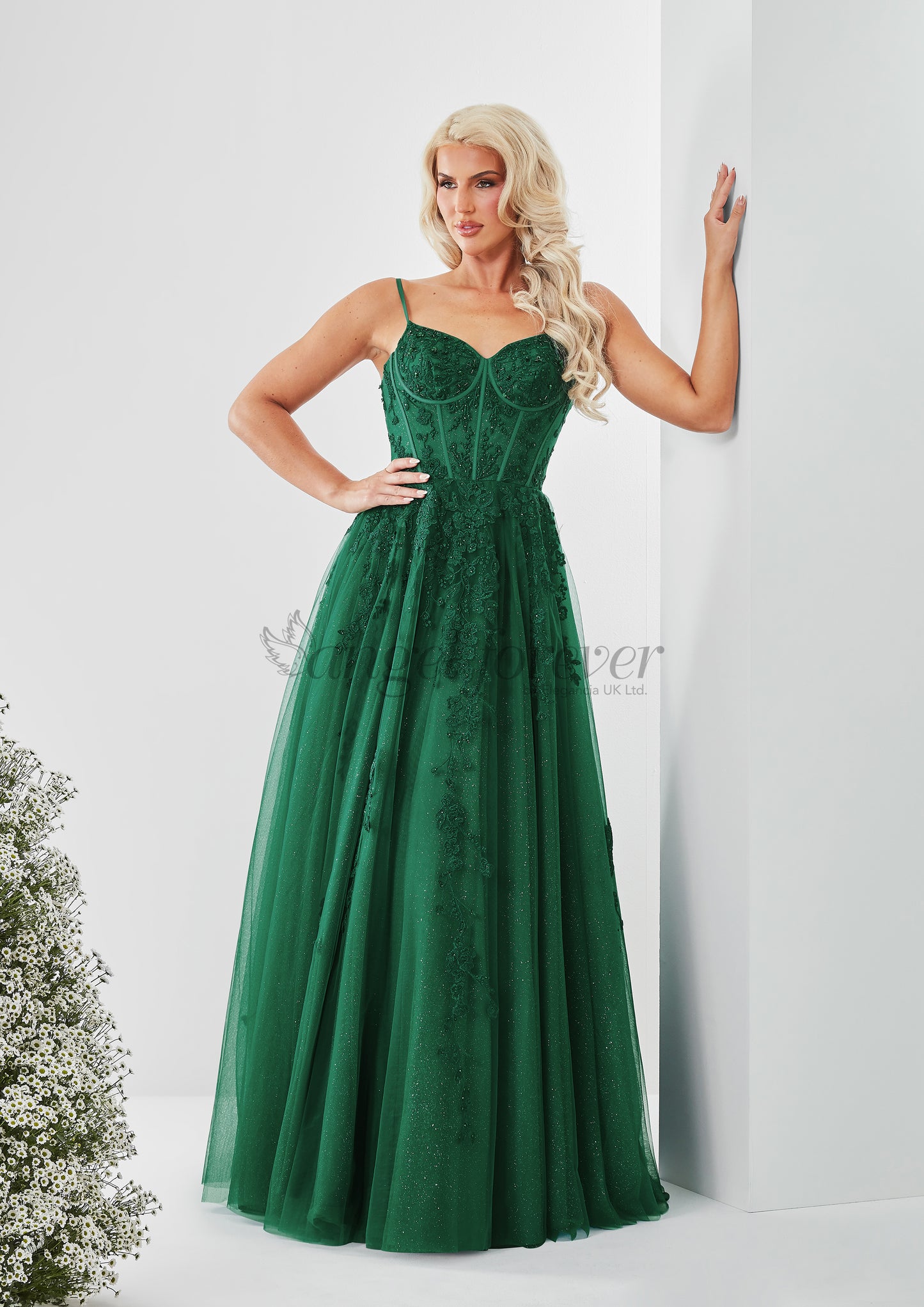 Angel Forever - AF2044 - Alia Couture