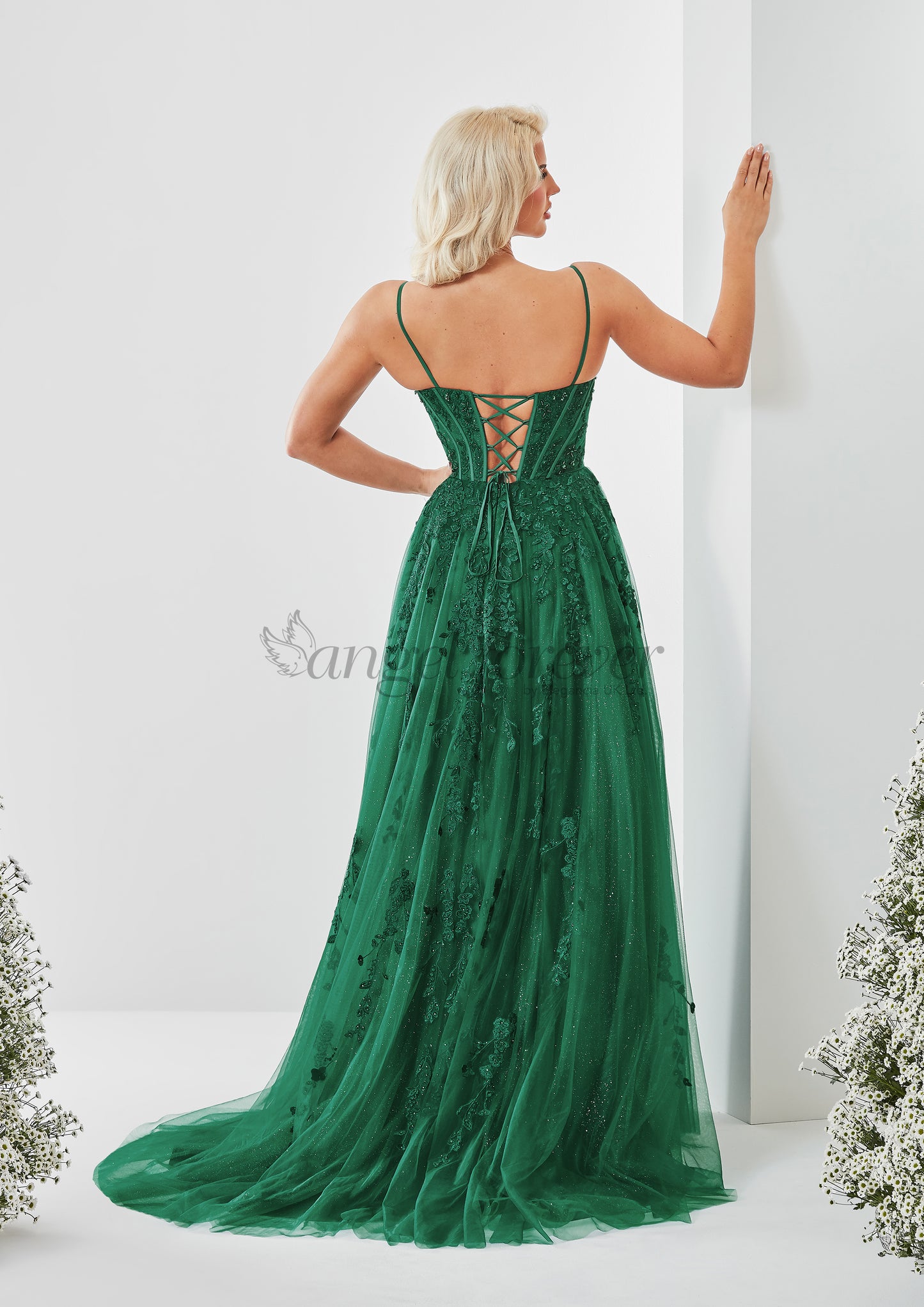 Angel Forever - AF2044 - Alia Couture