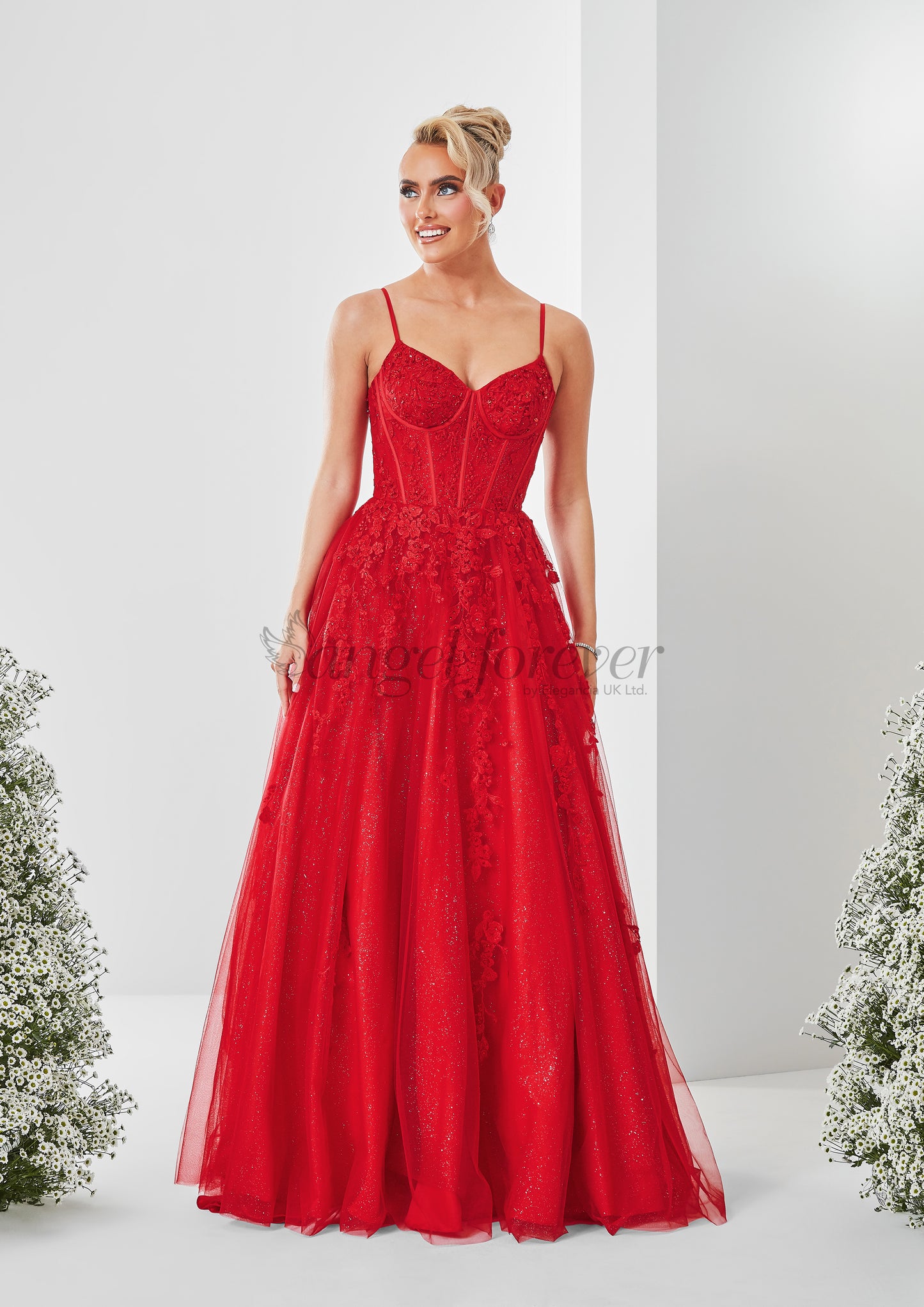 Angel Forever - AF2044 - Alia Couture