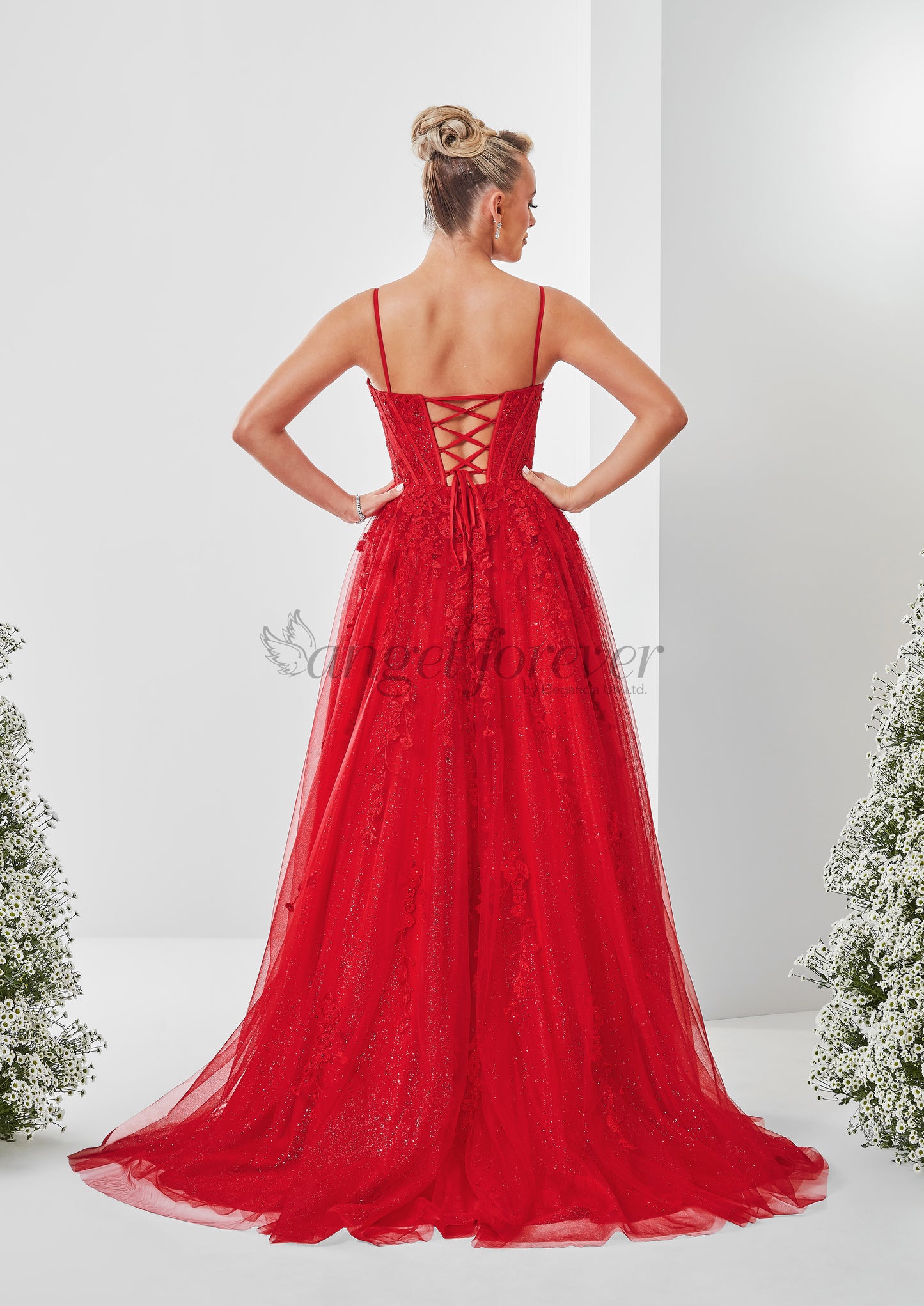 Angel Forever - AF2044 - Alia Couture