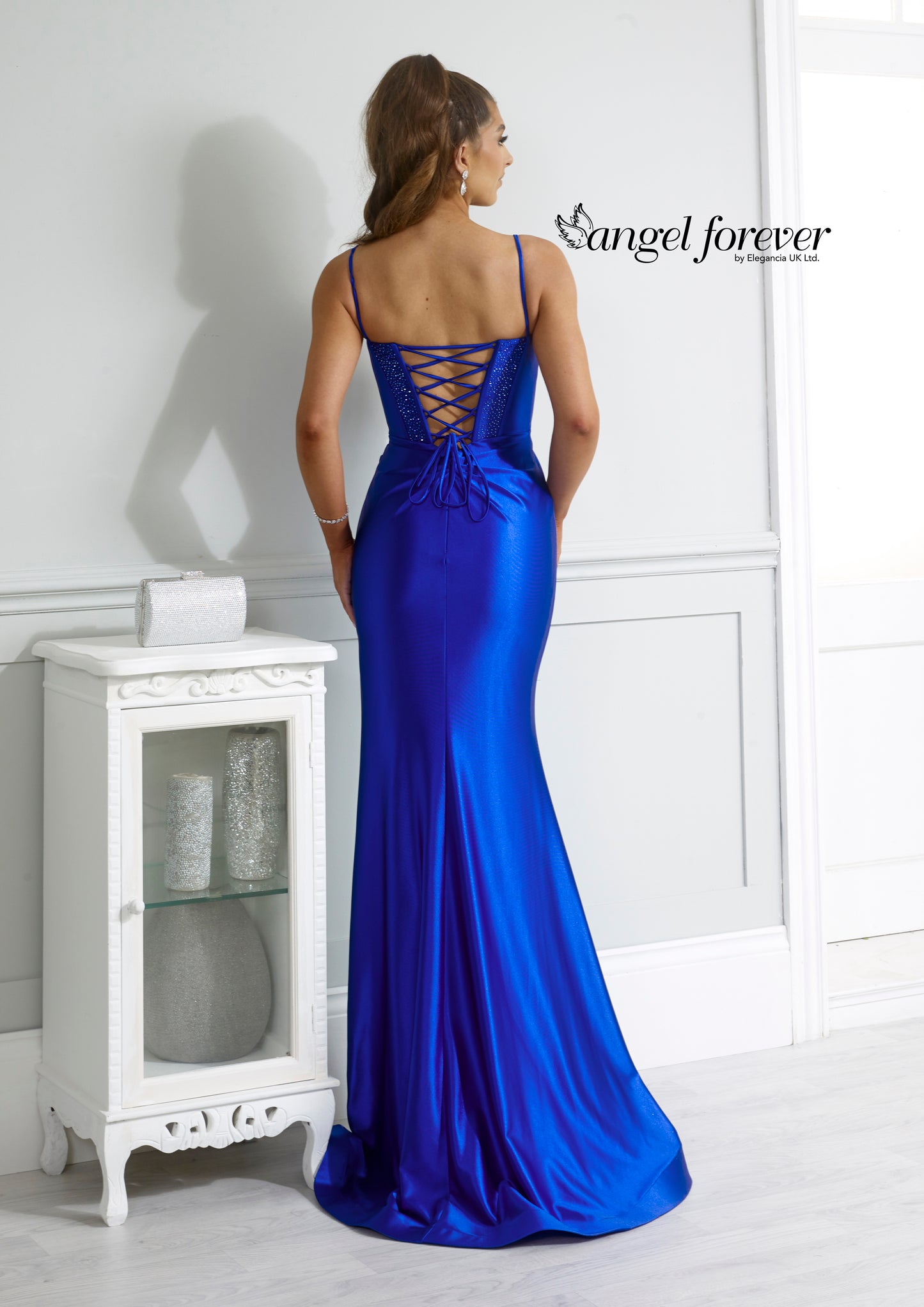 Angel Forever - AF3777 - Alia Couture