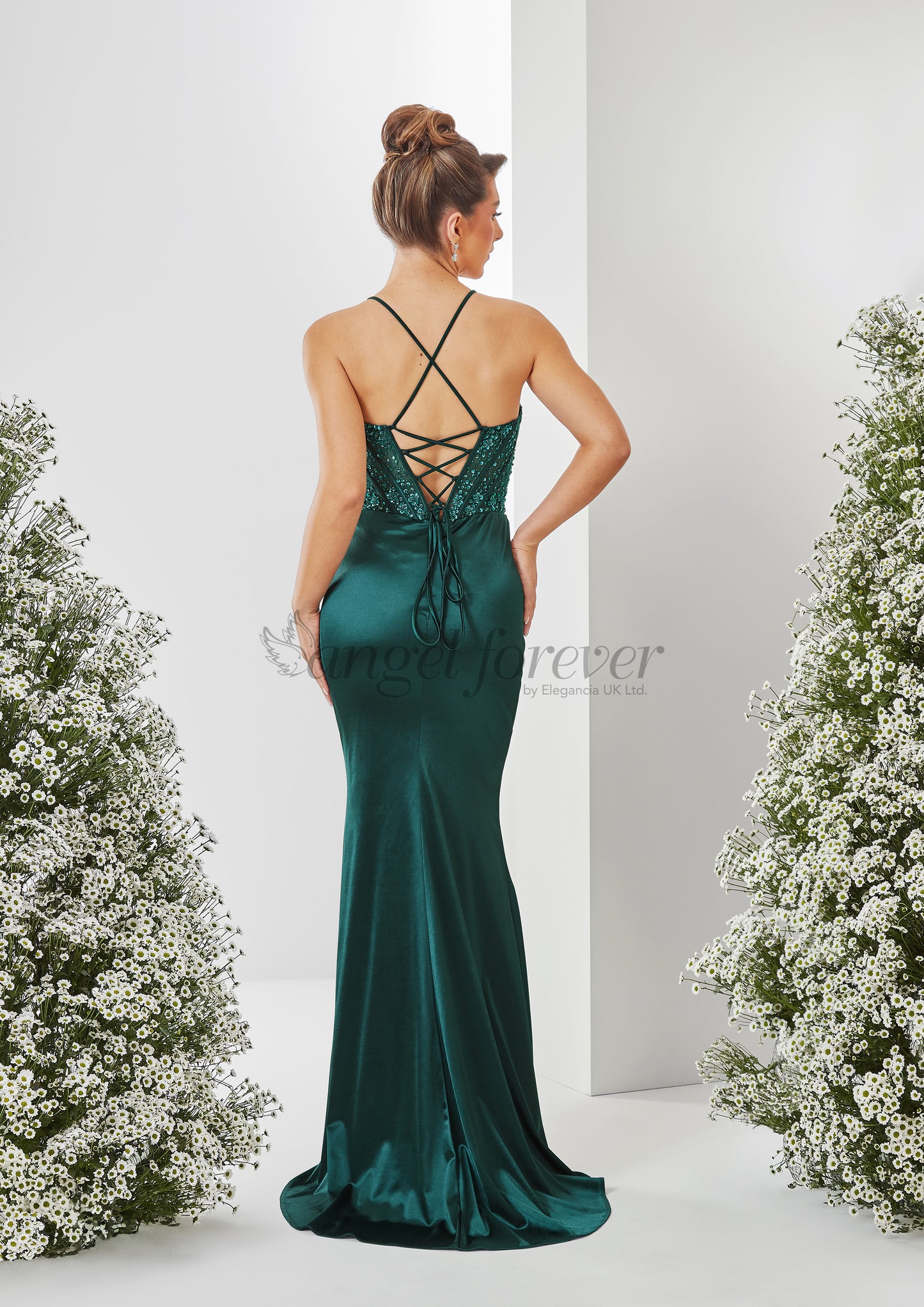 Angel Forever - AF3944 - Alia Couture