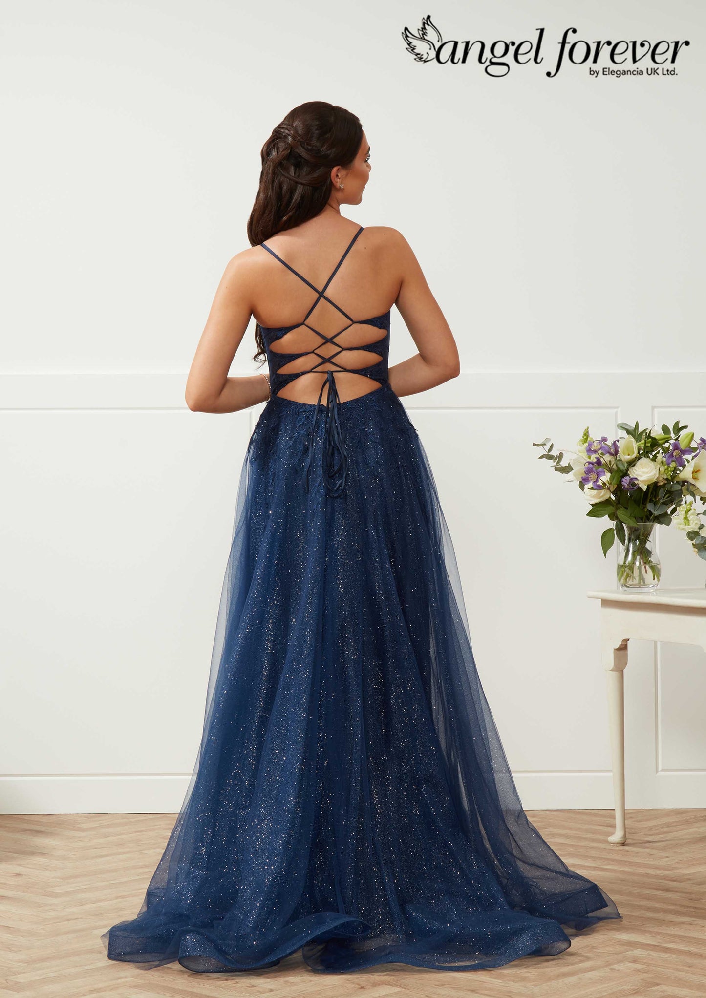 Angel Forever - AF42208 - Alia Couture