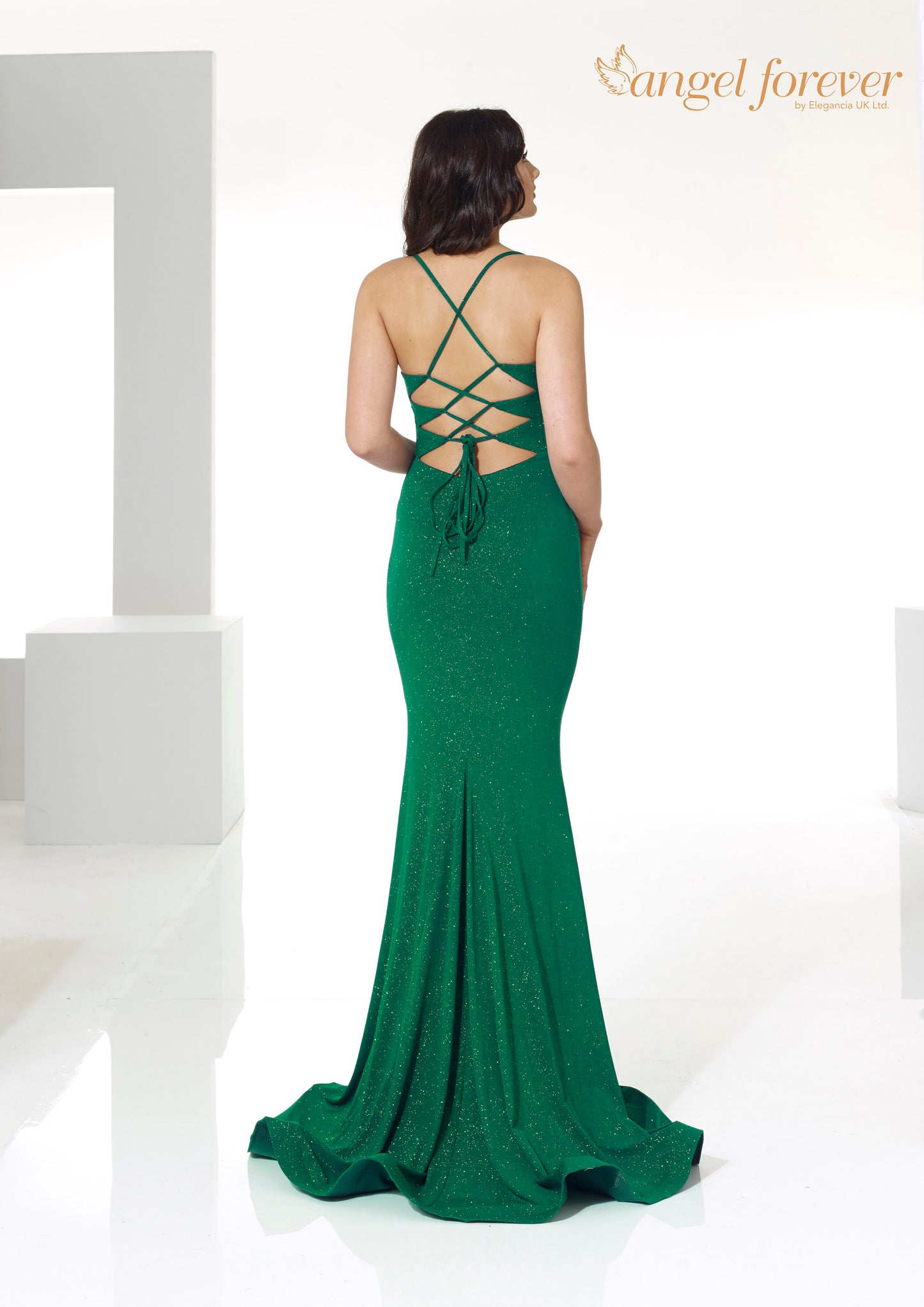 Angel Forever - AF42216 - Alia Couture