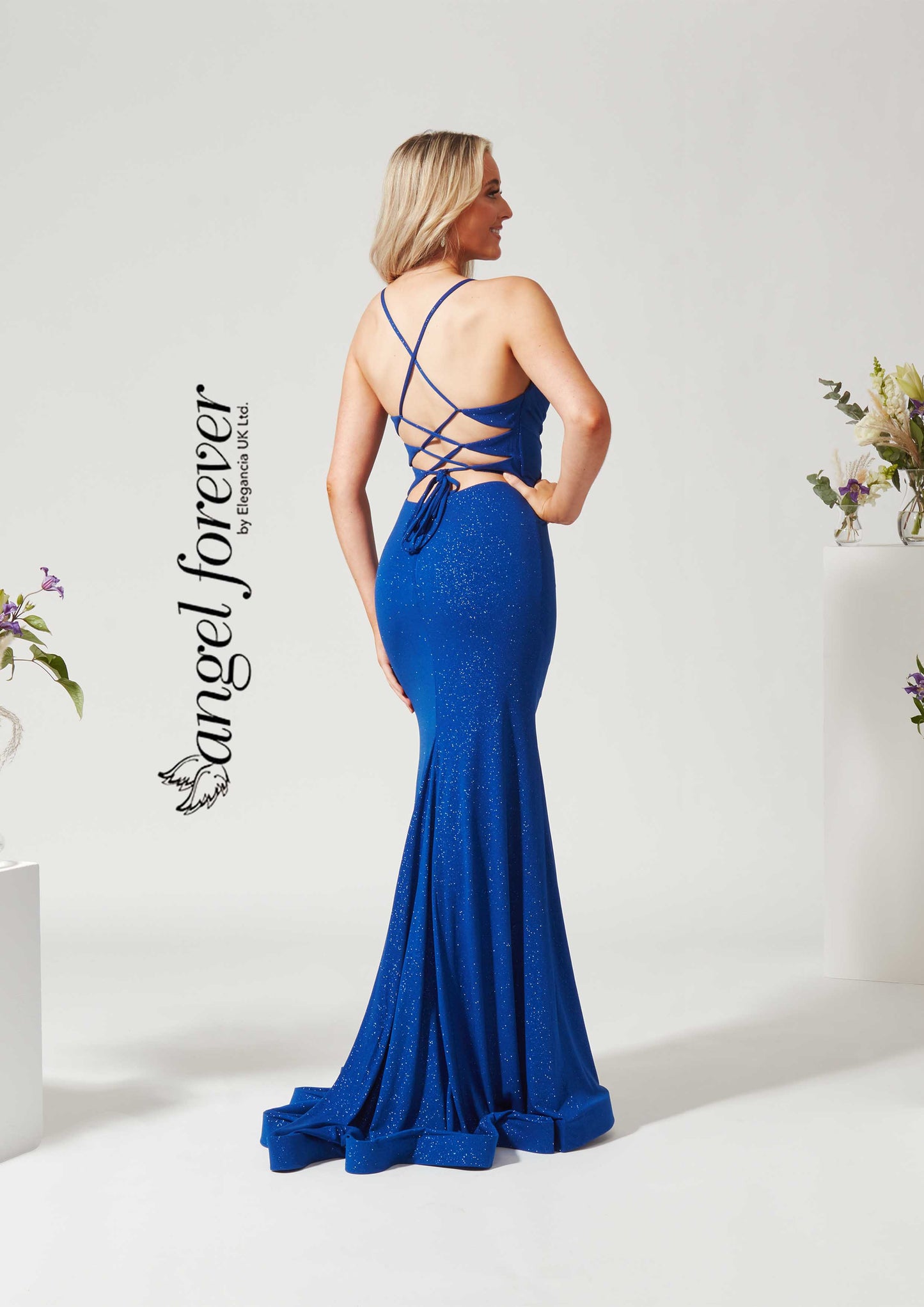 Angel Forever - AF42216 - Alia Couture