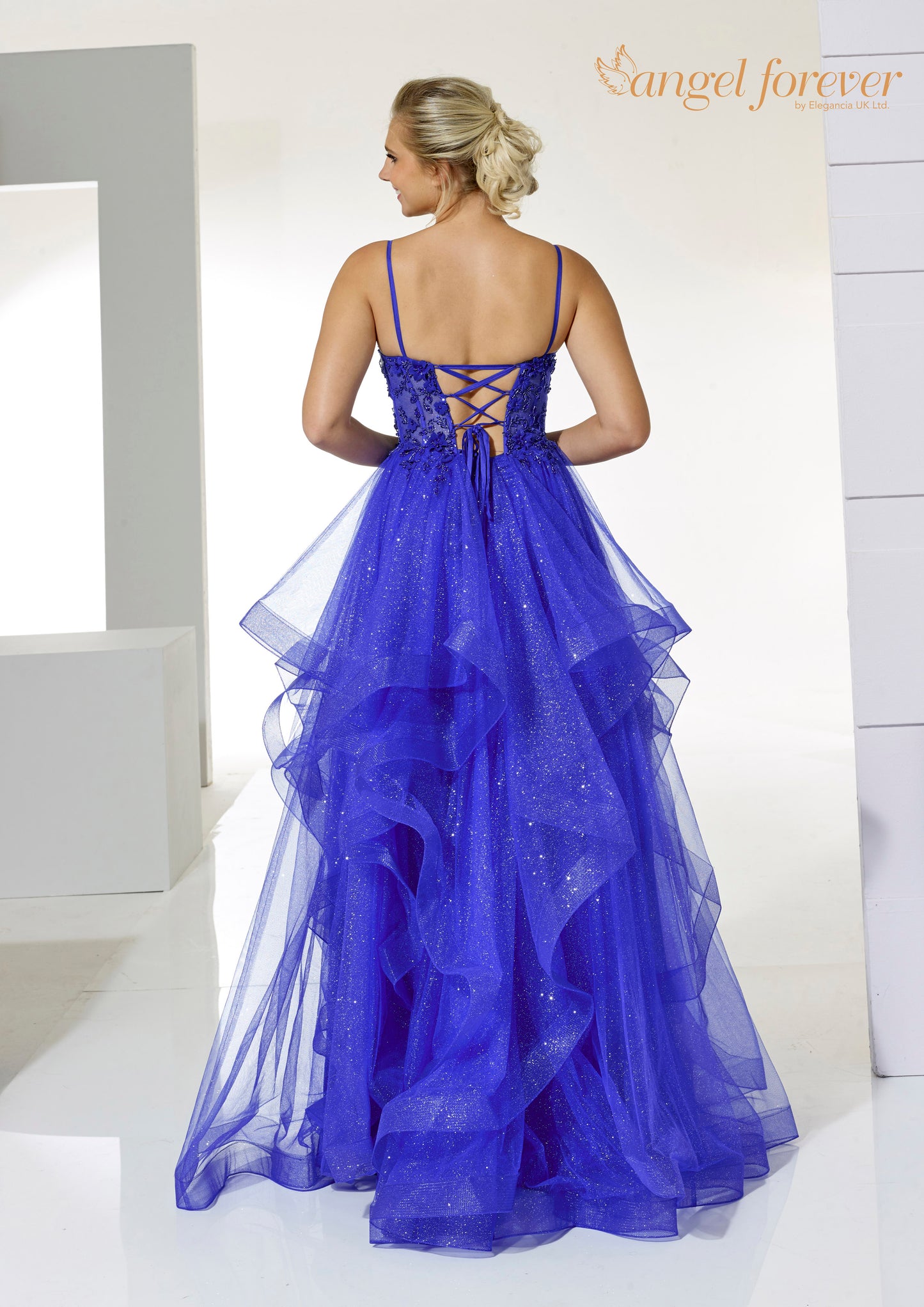 Angel Forever - AF42224 - Alia Couture