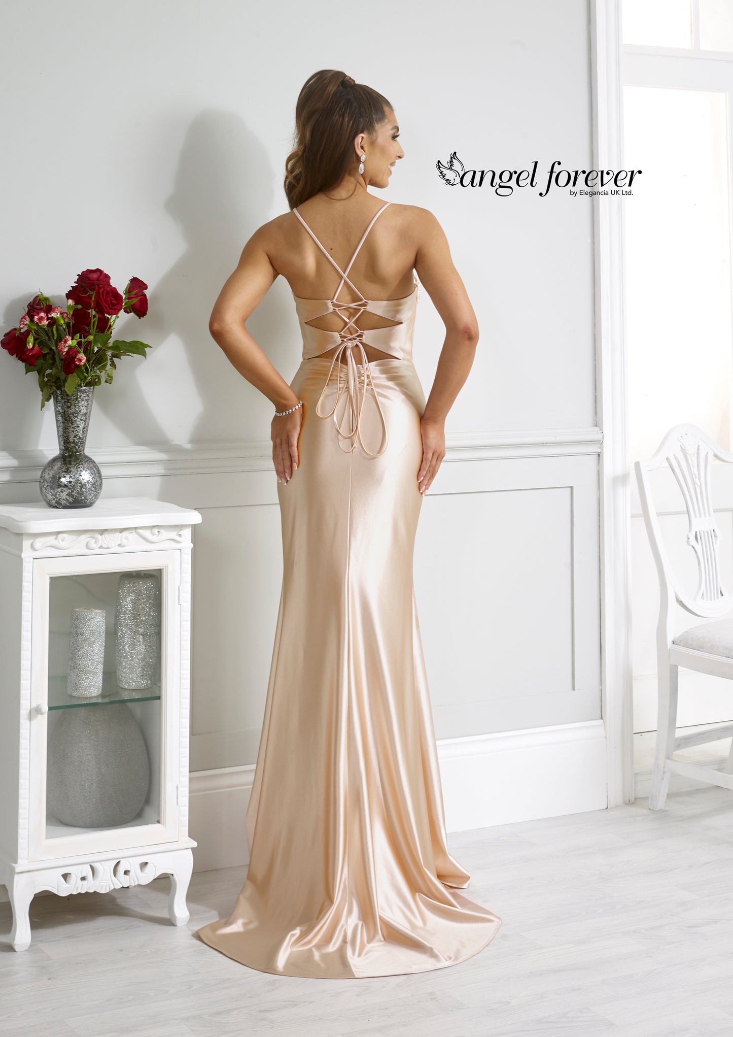 Angel Forever - AF4320 - Alia Couture