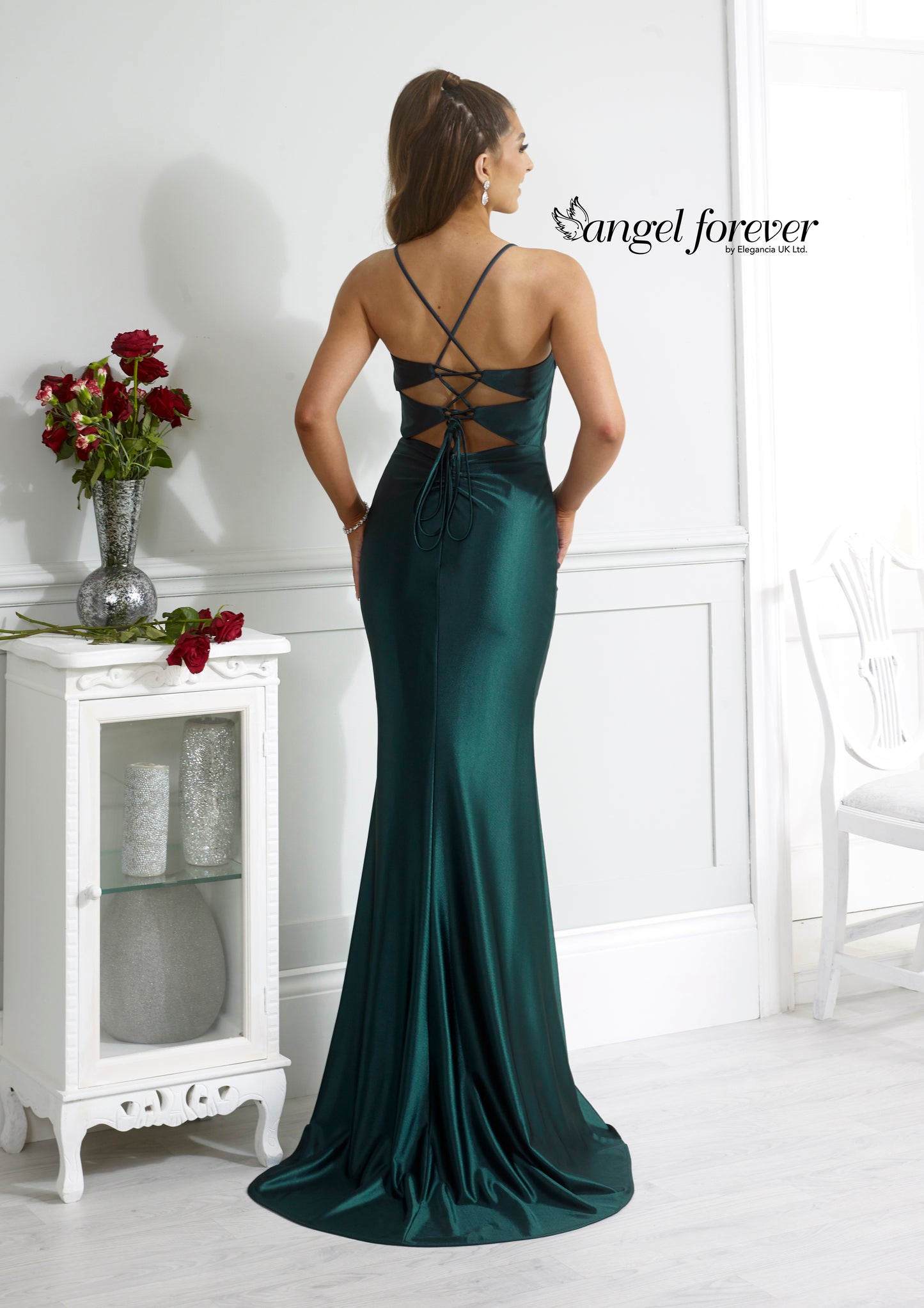 Angel Forever - AF4320 - Alia Couture