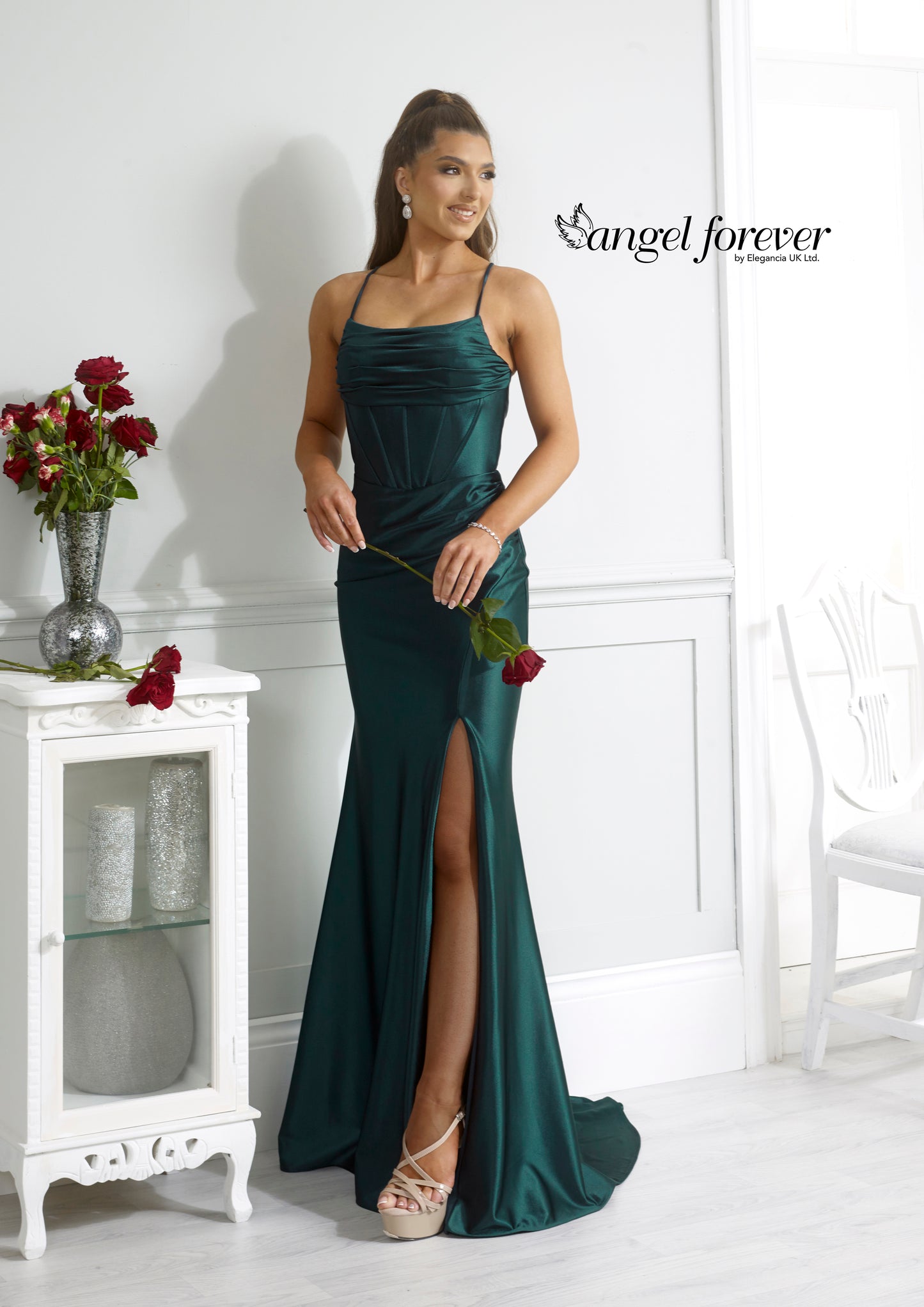 Angel Forever - AF4320 - Alia Couture