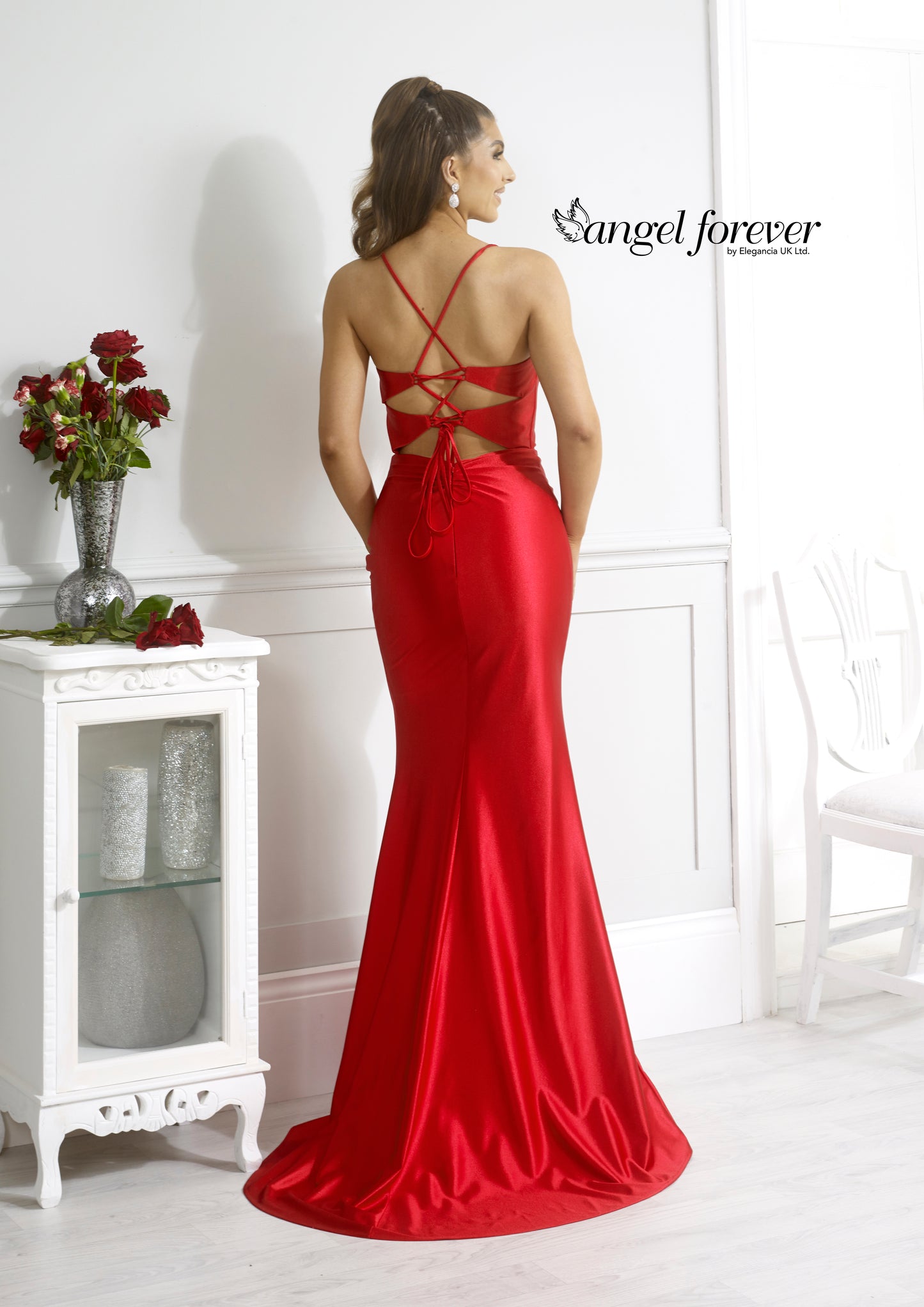 Angel Forever - AF4320 - Alia Couture