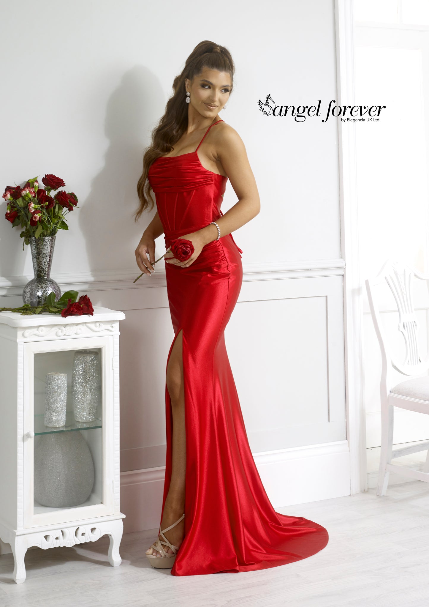 Angel Forever - AF4320 - Alia Couture